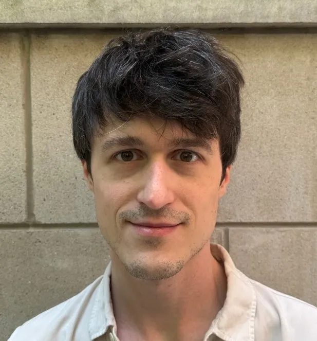 A picture of Paul